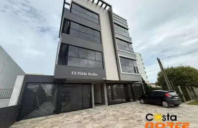 Apartamento com 1 quarto à venda no Centro, Tramandaí 