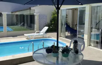 Casa com 4 quartos à venda no Jardim Atlântico, Tramandaí 