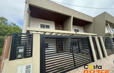 Casa com 2 quartos à venda no Centro, Tramandaí 
