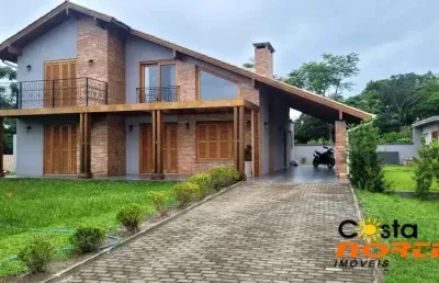 Casa com 3 quartos à venda no Santa Luzia (Distrito), Osório 