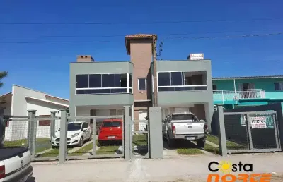 Apartamento com 3 quartos à venda na Zona Nova, Tramandaí 