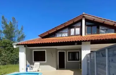Casa com 2 quartos à venda no Nova Tramandaí, Tramandaí 