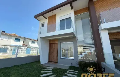 Casa com 3 quartos à venda no Recanto da Lagoa, Tramandaí 