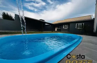 Casa com 3 quartos à venda no Nova Tramandaí, Tramandaí 