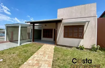 Casa com 2 quartos à venda na Nova Nordeste, Imbé 