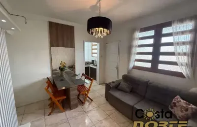Apartamento com 2 quartos à venda no Centro, Tramandaí 