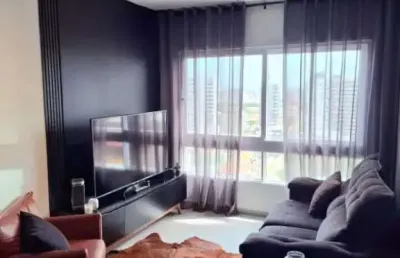 Apartamento com 2 quartos à venda no Centro, Tramandaí 