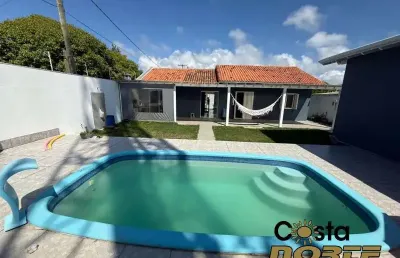 Casa com 3 quartos à venda no Tramandaí Sul, Tramandaí 