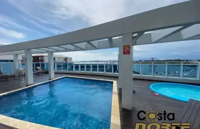 Apartamento com 2 quartos à venda no Centro, Tramandaí 