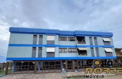 Apartamento próximo do mar e da plataforma de tramandaí