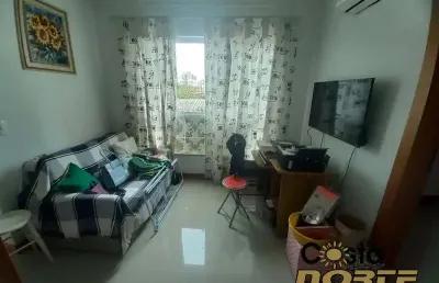 Apartamento com 1 quarto à venda no Centro, Tramandaí 