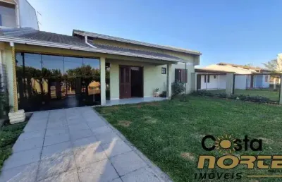 Apartamento com 3 quartos à venda no Tramandaí Sul, Tramandaí 