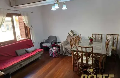 Apartamento com 2 quartos à venda no Centro, Tramandaí 