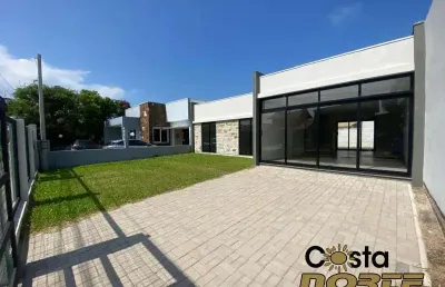 Casa com 3 quartos à venda no Nova Tramandaí, Tramandaí 