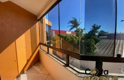 Casa com 2 quartos à venda na Zona Nova, Tramandaí 