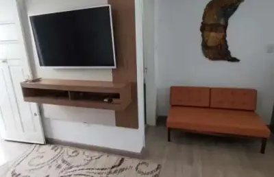 Apartamento com 1 quarto à venda no Centro, Tramandaí 
