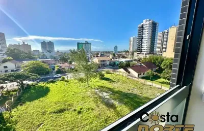 Apartamento com 2 quartos à venda no Centro, Tramandaí 