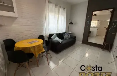 Apartamento com 1 quarto à venda no Centro, Tramandaí 