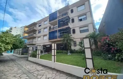Apartamento com 1 quarto à venda no Centro, Tramandaí 