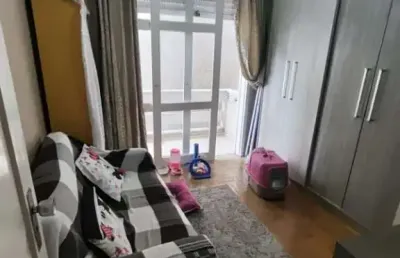 Apartamento com 2 quartos à venda no Centro, Tramandaí 