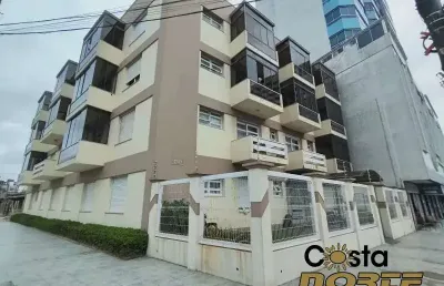 Apartamento com 2 quartos à venda no Centro, Tramandaí 