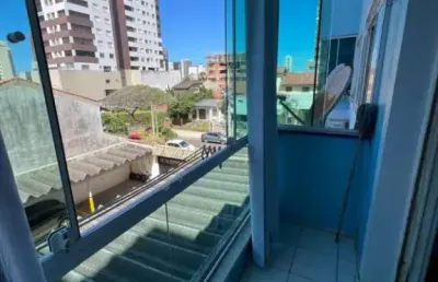 Apartamento com 1 quarto à venda no Centro, Tramandaí 