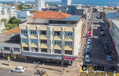 Apartamento com 1 quarto à venda no Centro, Tramandaí 