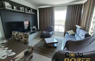 Apartamento com 3 quartos à venda no Centro, Tramandaí 