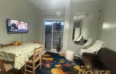 Apartamento com 1 quarto à venda no Centro, Tramandaí 