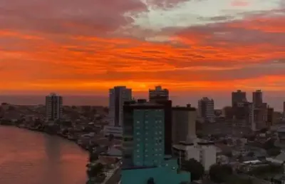 Apartamento com 2 quartos à venda no Centro, Tramandaí 