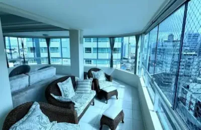 Apartamento com 3 quartos à venda no Centro, Tramandaí 