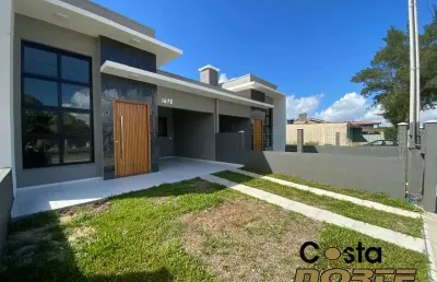 Casa com 2 quartos à venda no Nova Tramandaí, Tramandaí 