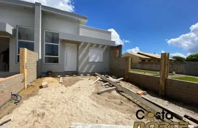 Casa com 2 quartos à venda no Nova Tramandaí, Tramandaí 