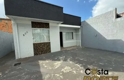 Casa com 2 quartos à venda na Zona Nova, Tramandaí 