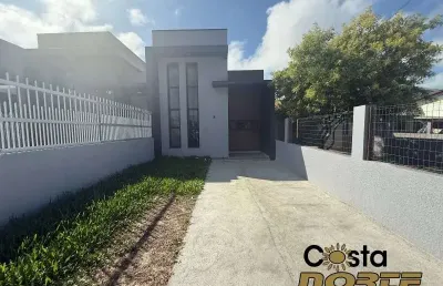 Casa com 3 quartos à venda na Zona Nova Sul, Tramandaí 