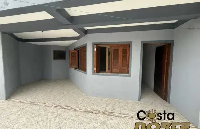 Casa com 2 quartos à venda no Centro, Tramandaí 