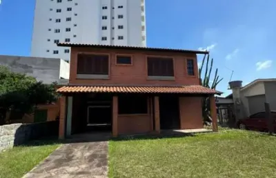 Casa com 4 quartos à venda no Centro, Tramandaí 