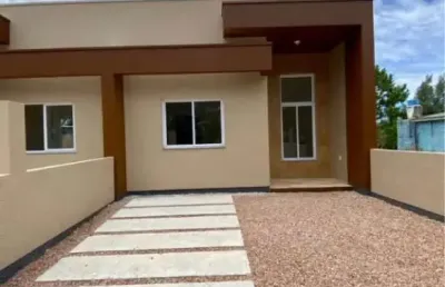 Casa com 2 quartos à venda no Nova Tramandaí, Tramandaí 