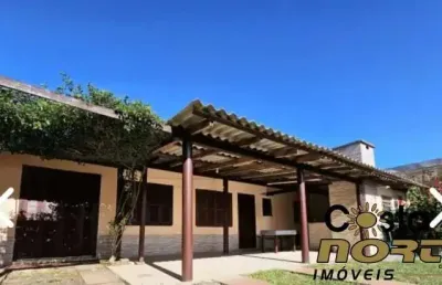 Casa com 2 quartos à venda no Nova Tramandaí, Tramandaí 