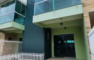 Casa com 3 quartos à venda na Zona Nova, Tramandaí 