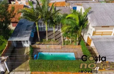Casa com 3 quartos à venda no Nova Tramandaí, Tramandaí 