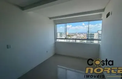 Apartamento com 2 quartos à venda no Centro, Tramandaí 