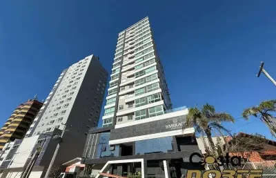 Apartamento com 2 quartos à venda no Centro, Tramandaí 
