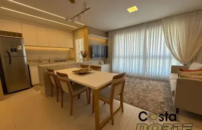 Apartamento com 2 quartos à venda no Centro, Tramandaí 