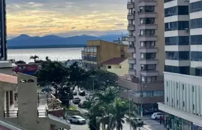Apartamento com 3 quartos à venda no Centro, Tramandaí 