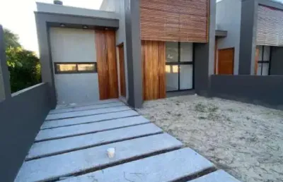 Casa com 2 quartos à venda no Nova Tramandaí, Tramandaí 