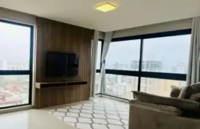 Apartamento com vista espetacular para o mar de tramandaí