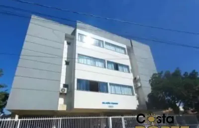 Apartamento no centro de tramandaí com elevador e box