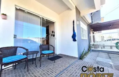 Casa com 3 quartos à venda no Centro, Tramandaí 