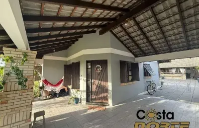 Casa com 2 quartos à venda no Centro, Imbé 